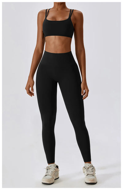 Evelina  Sports Bra