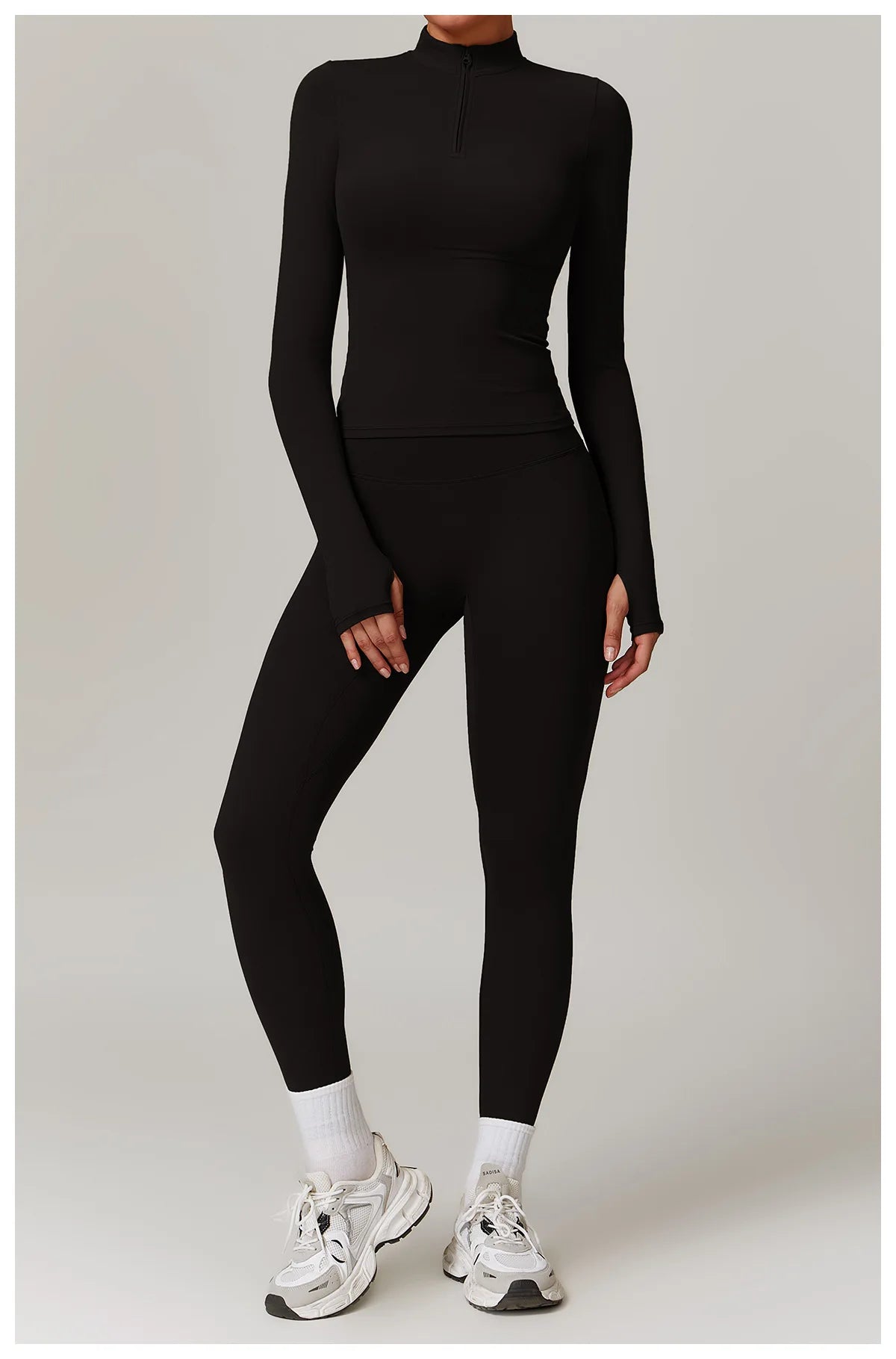 Yara  Long Sleeves