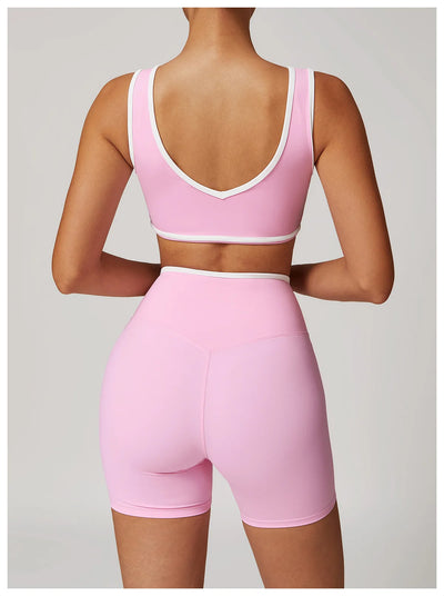 Kaia  Sports Bra