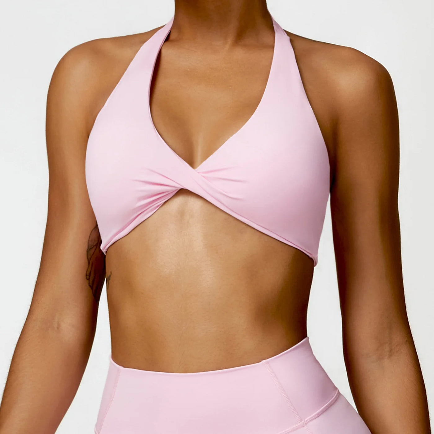 Rina  Sports Bra