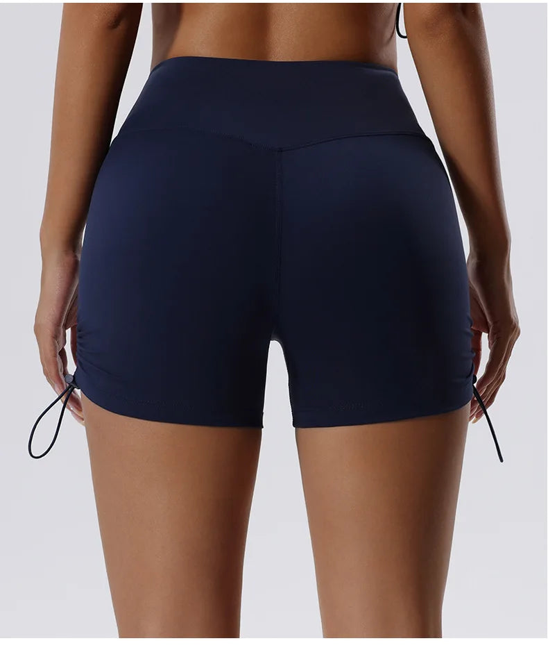 Zoe  Shorts