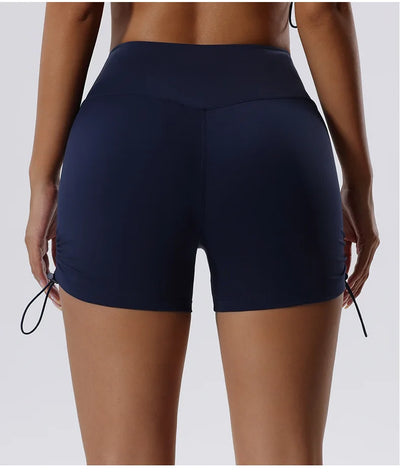 Zoe  Shorts