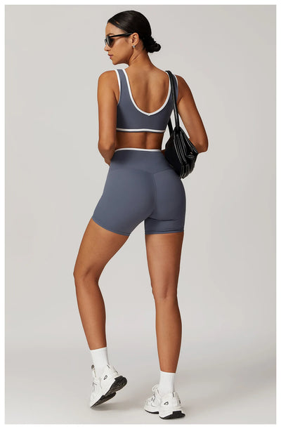 Kaia  Sports Bra
