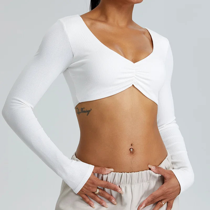 Farah  Long Sleeves