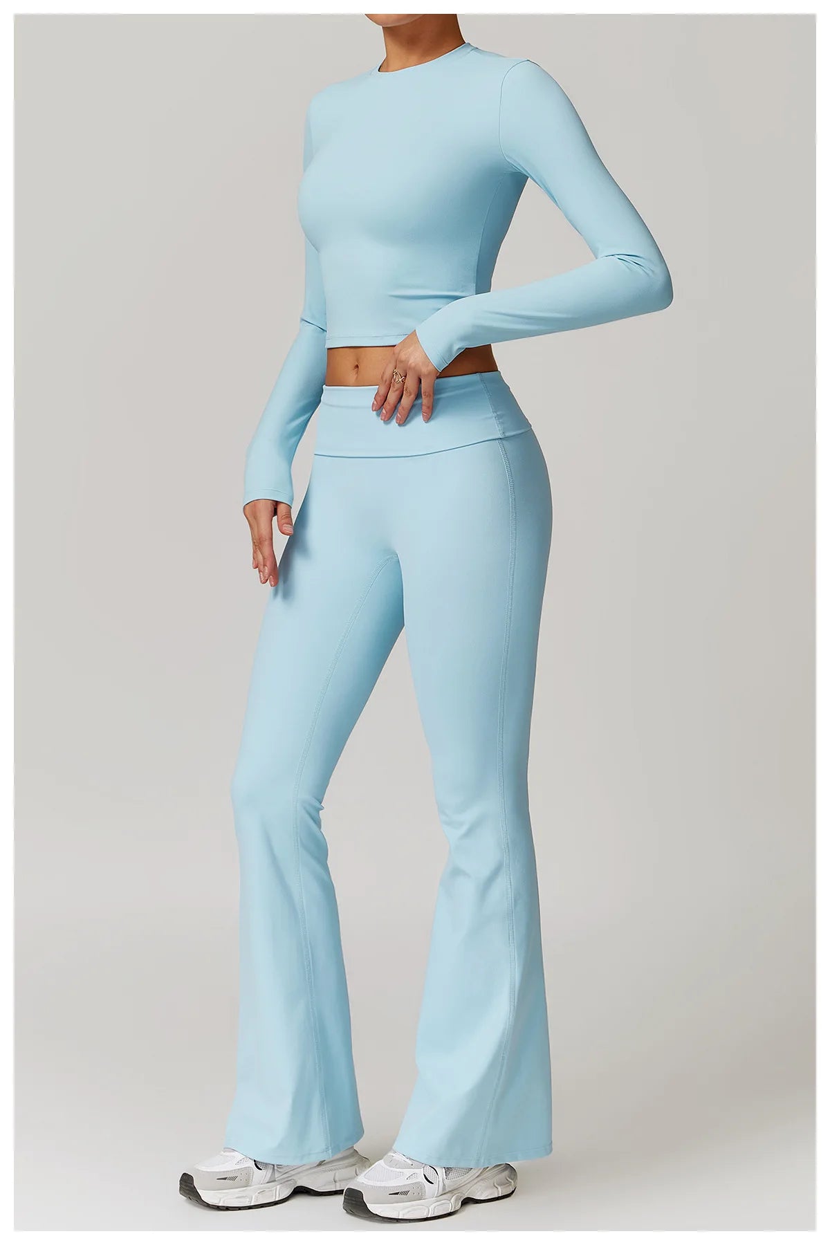 Uma  Long Sleeves