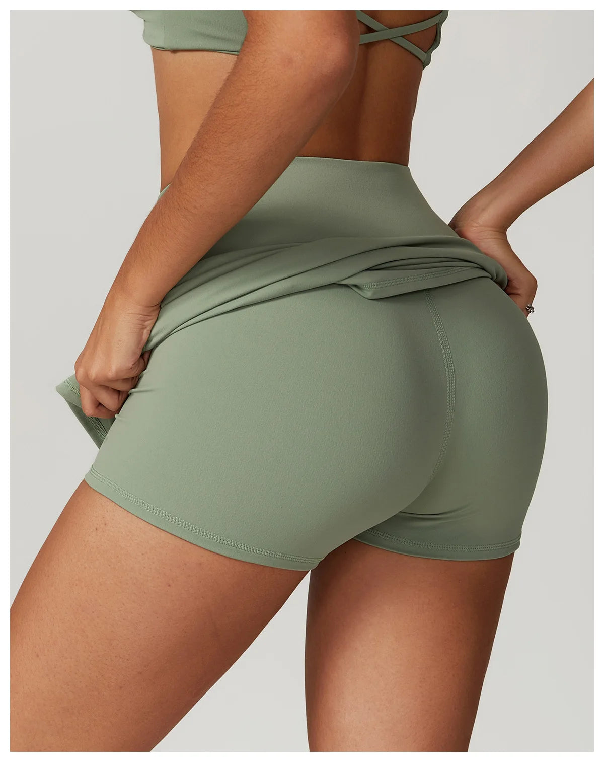 Sienna  Skirt