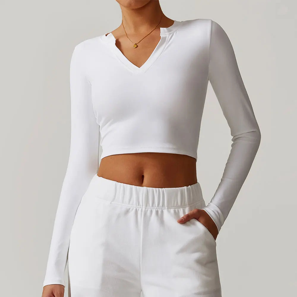 Juno  Long Sleeves
