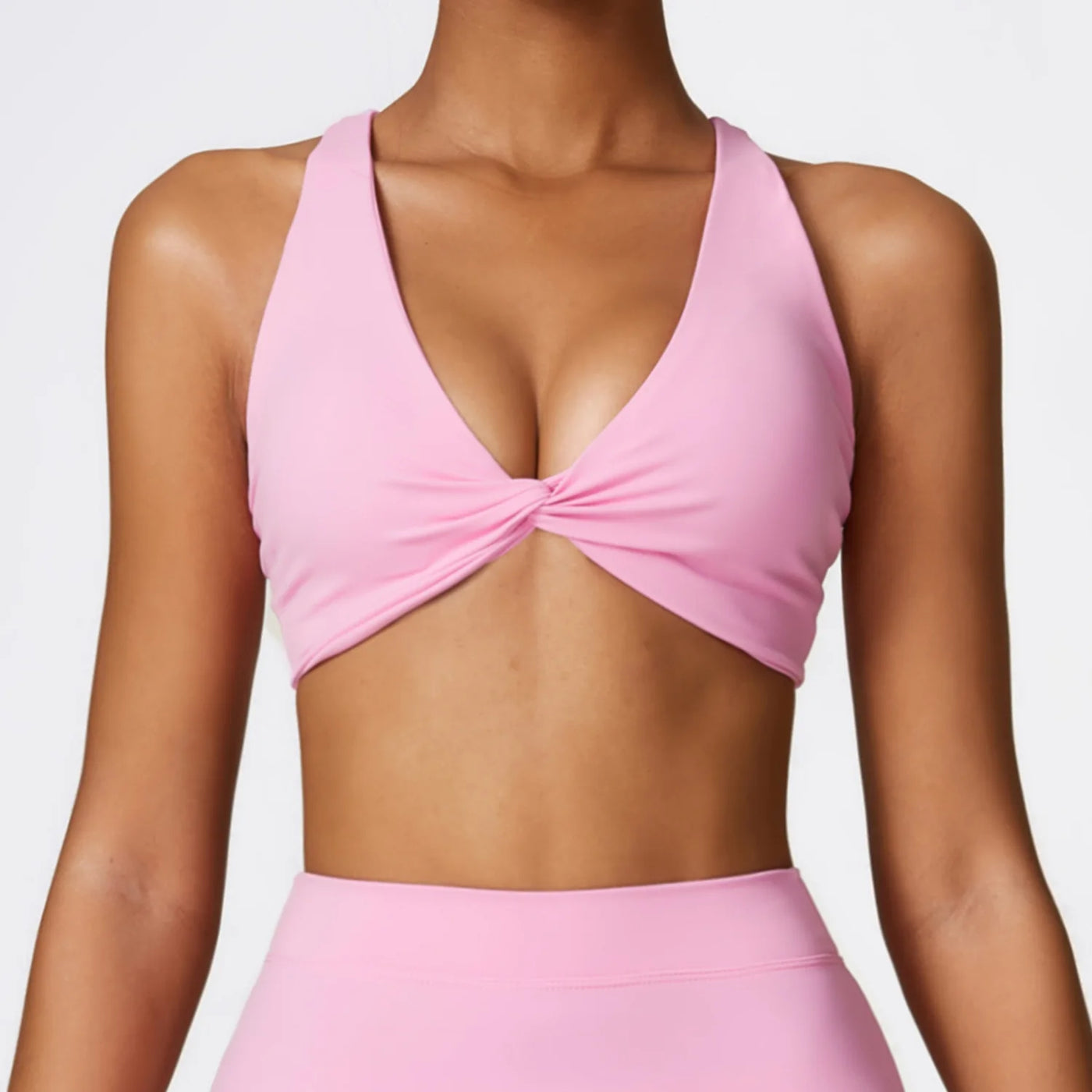 Elowen  Sports Bra