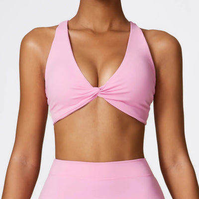 Elowen  Sports Bra