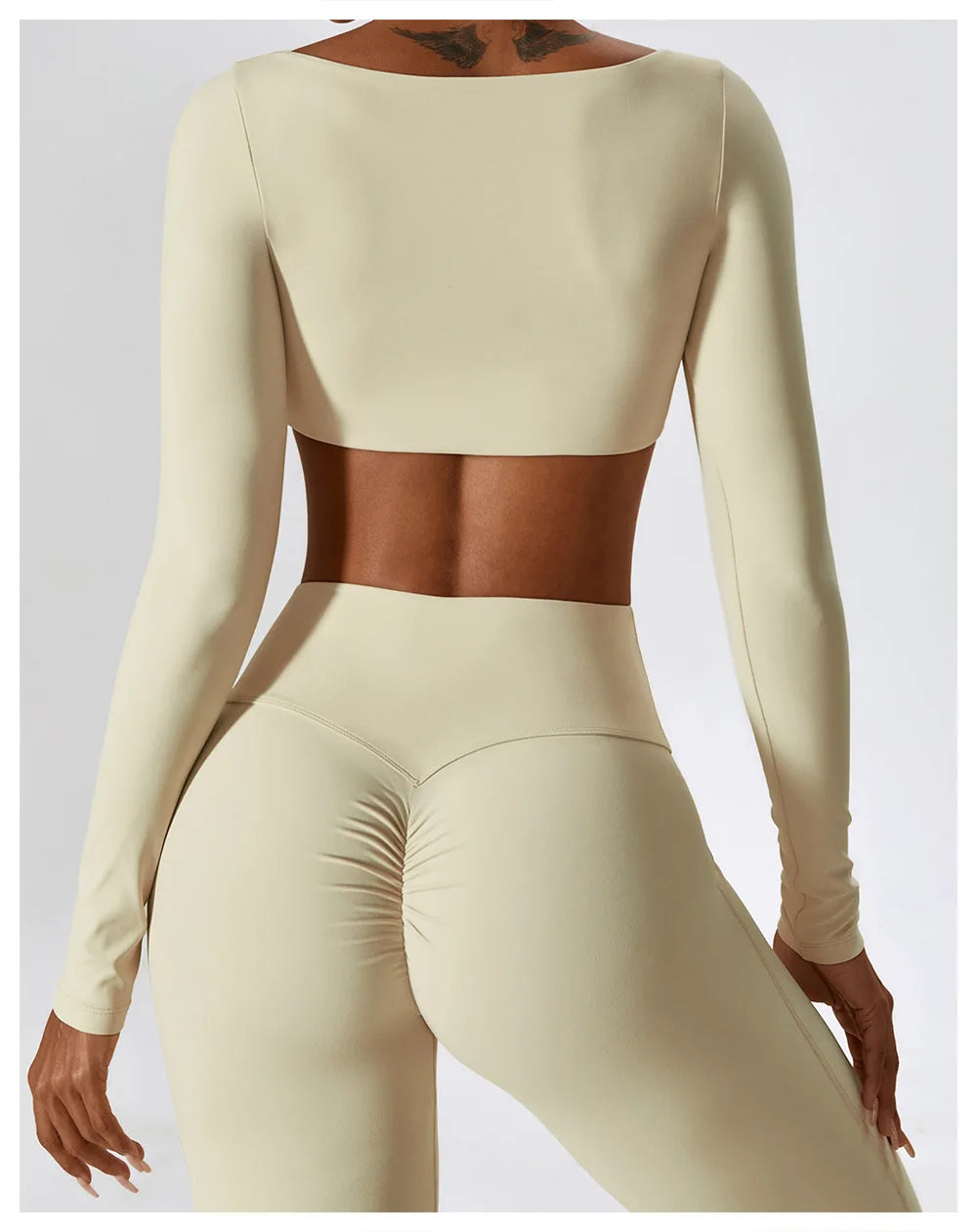 Esma  Long Sleeves
