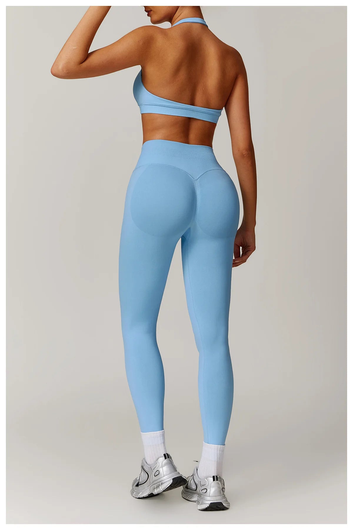 Gracen  Sports Bra
