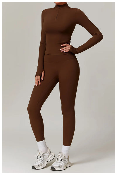 Yara  Long Sleeves