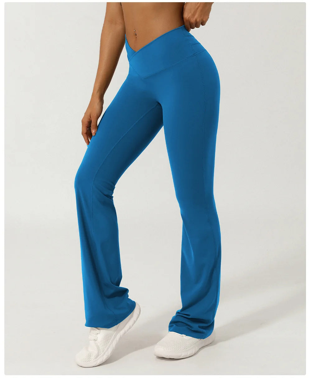 Daphne  Leggings