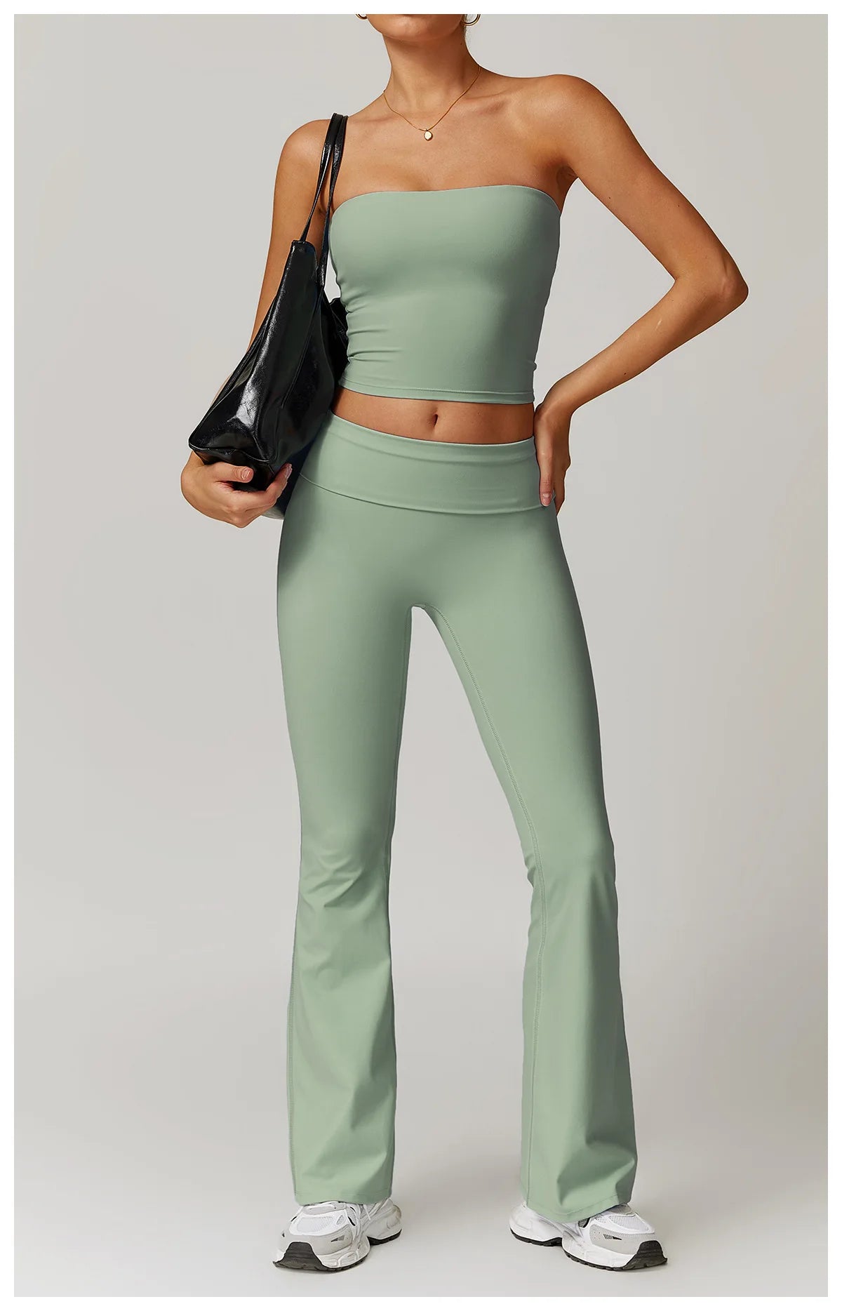 Gisella  Sports Top