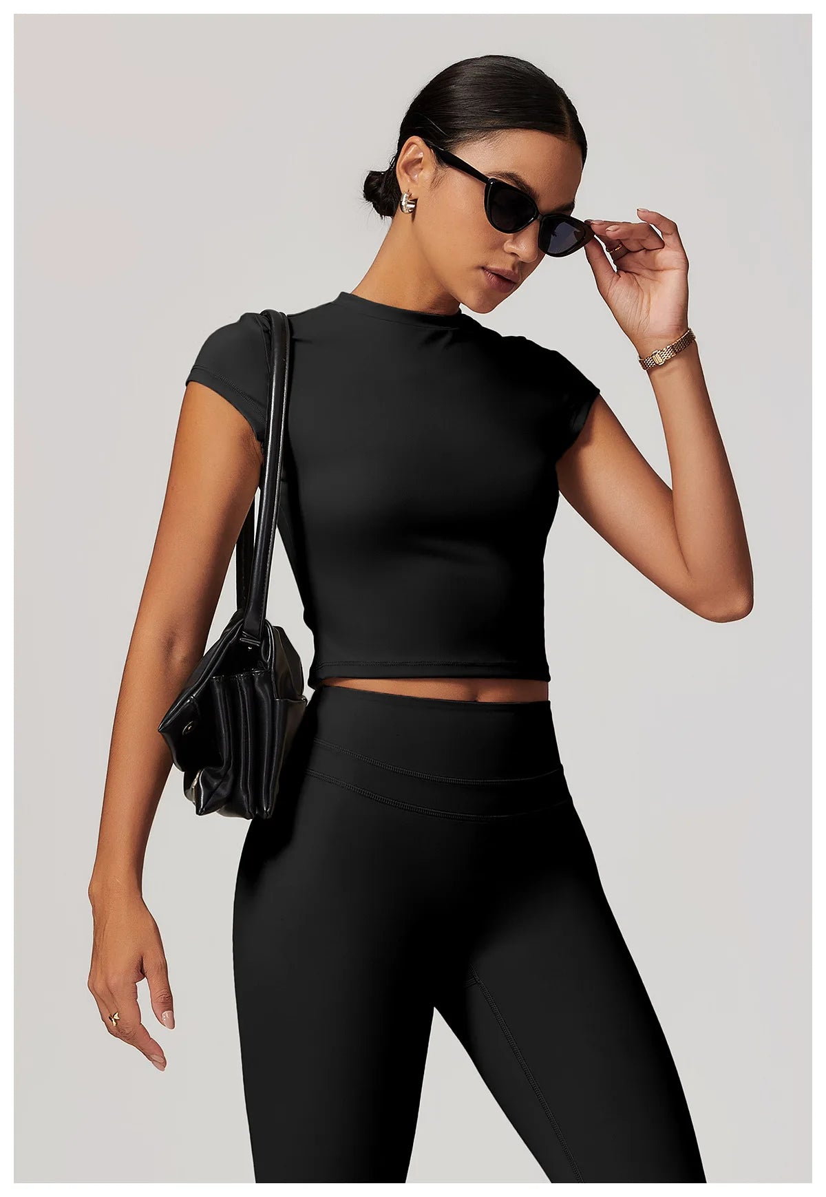 Amber  Sport Top