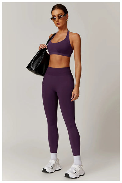 Gracen  Sports Bra