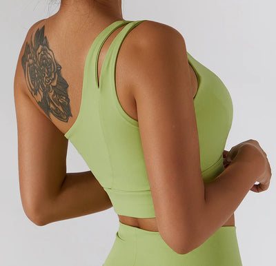 Priya  Sports Bra