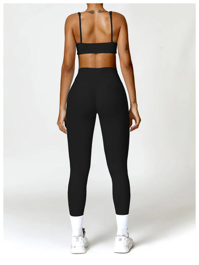 Maren  Sports Bra
