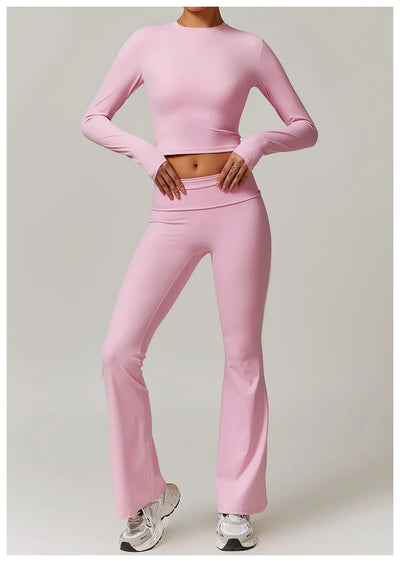 Uma  Long Sleeves