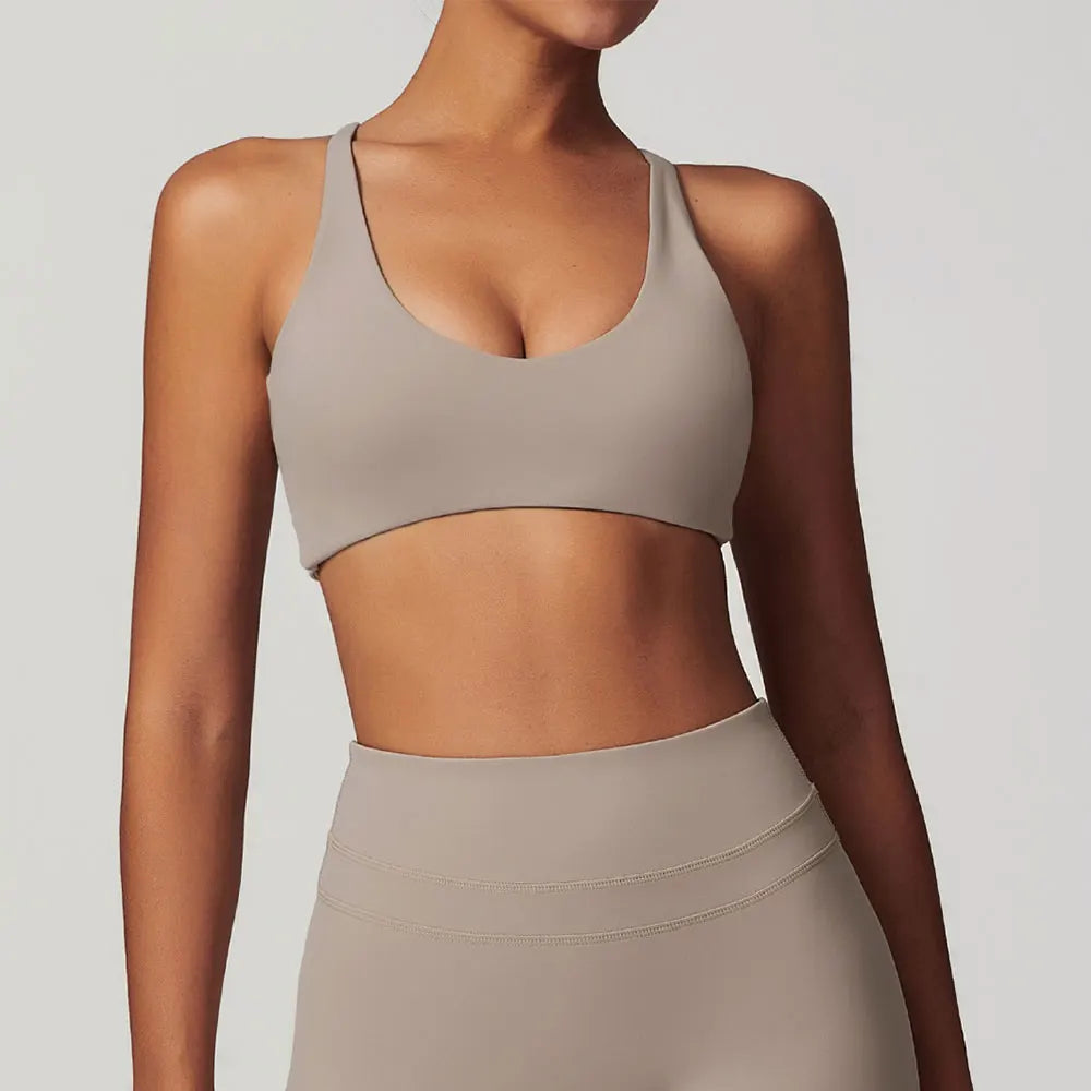 Devina  Sports Bra