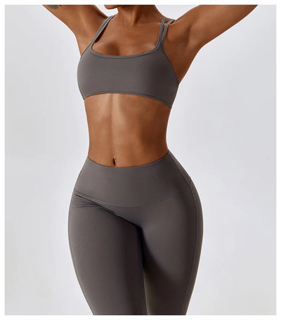 Evelina  Sports Bra