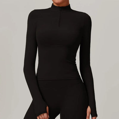 Yara  Long Sleeves