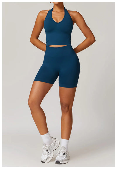 Selina  Shorts