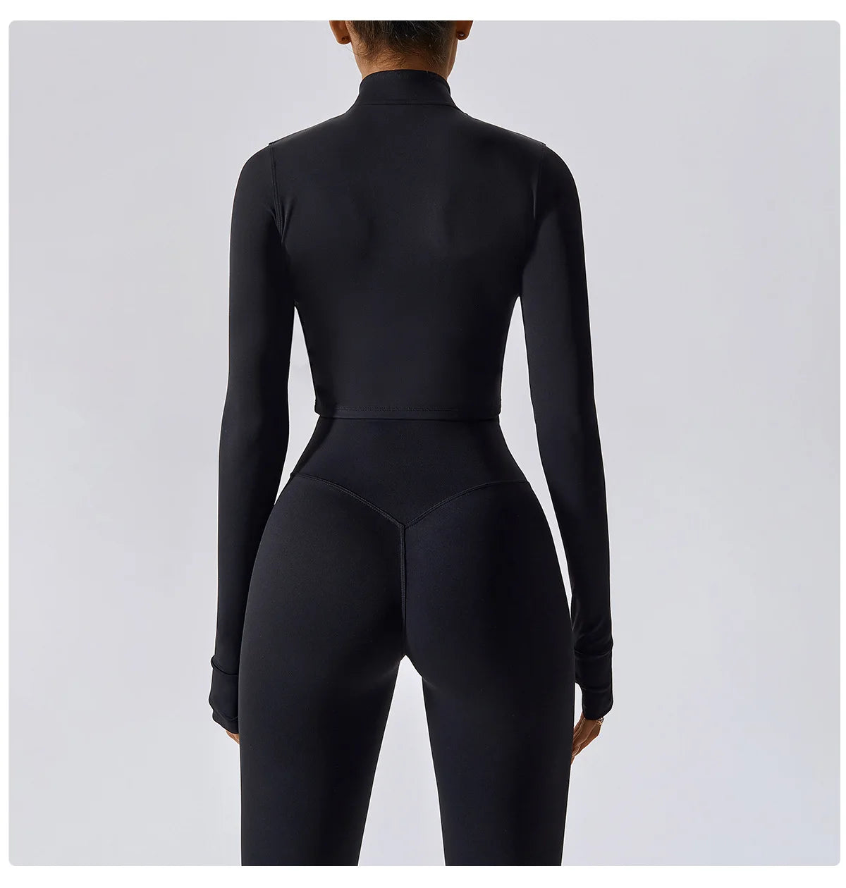 Alia  Long Sleeves