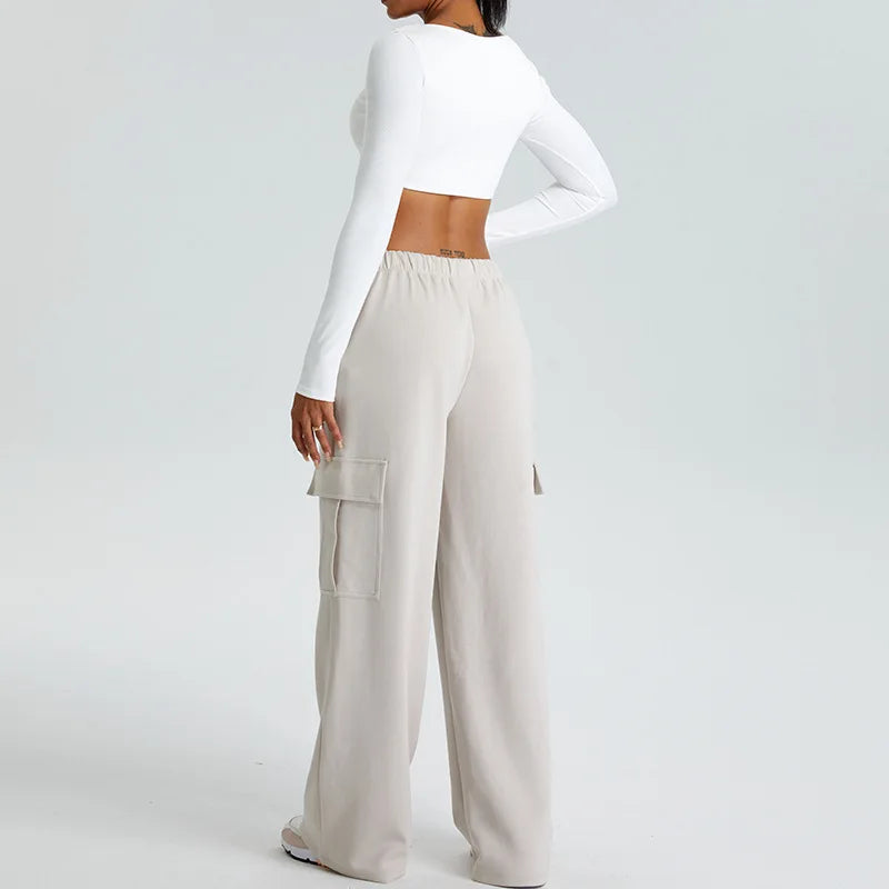 Farah  Long Sleeves