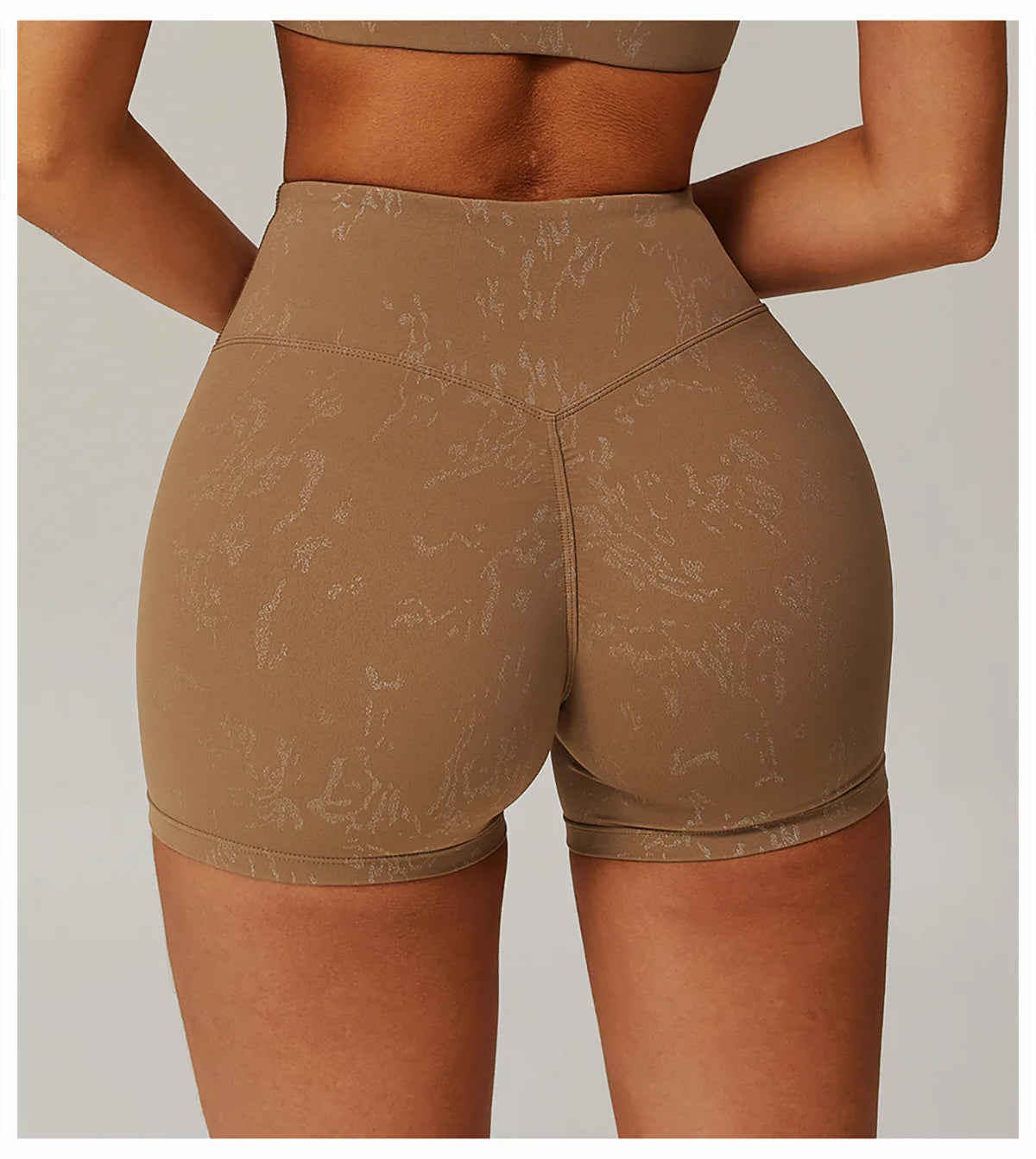 Zoya  Shorts