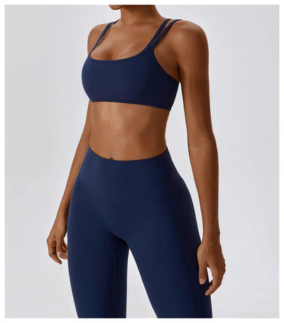 Evelina  Sports Bra