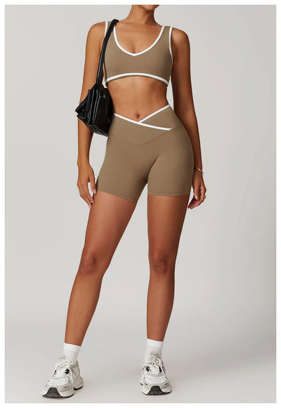 Vanya  Shorts