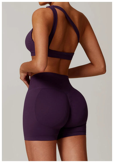 Selah  Sports Bra
