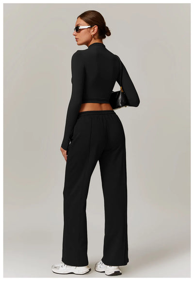 Zaina  Sports Pants