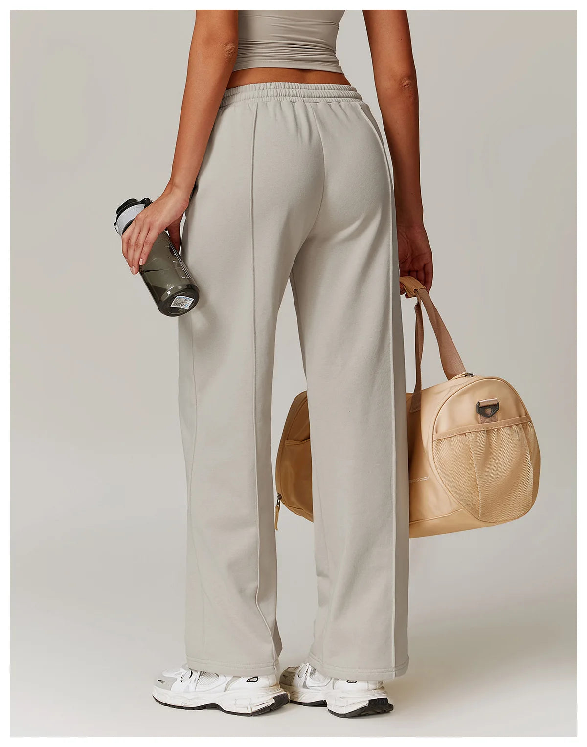 Zaina  Sports Pants