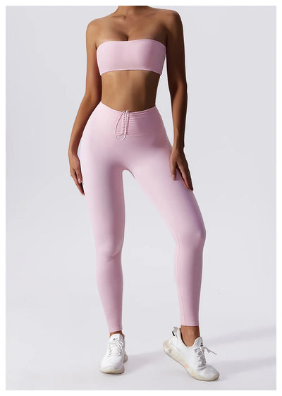 Urielle  Sports Bra