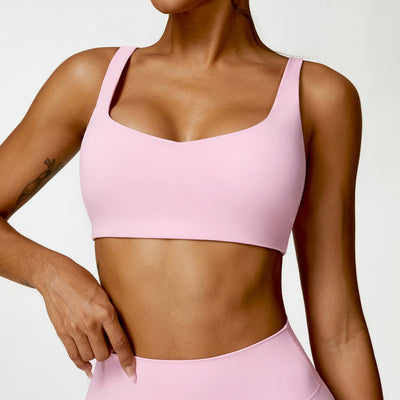 Maren  Sports Bra