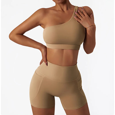Indira  Sports Bra