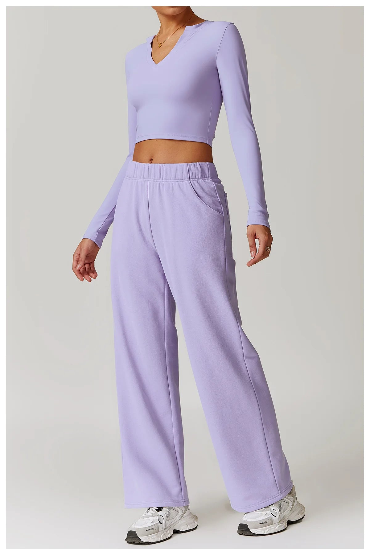 Juno  Long Sleeves