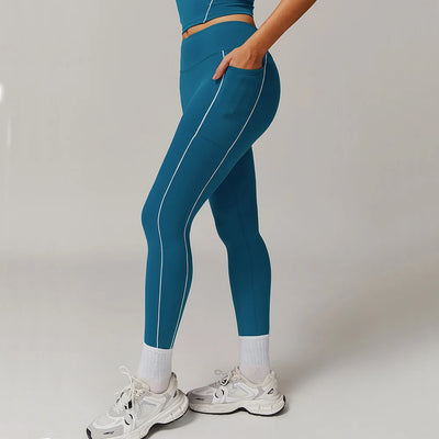 Aurora  Leggings