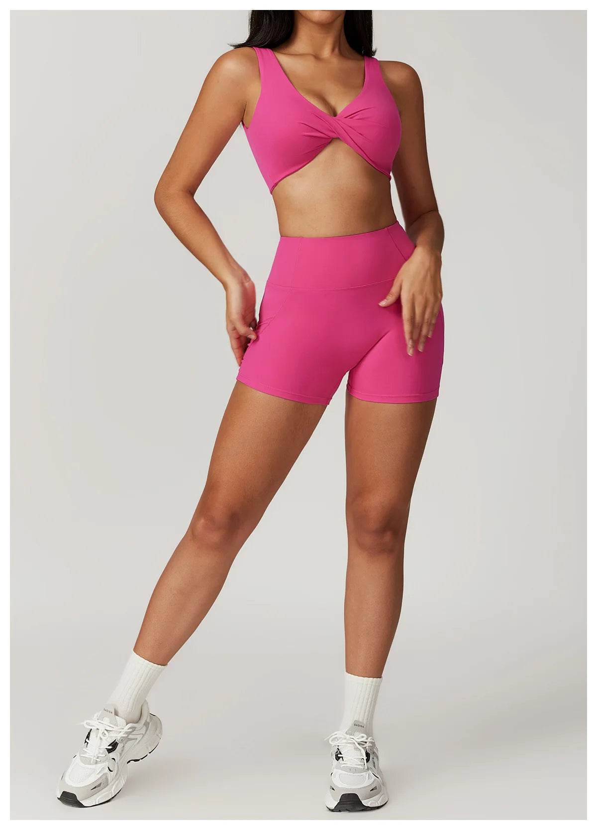 Ulani  Sports Bra