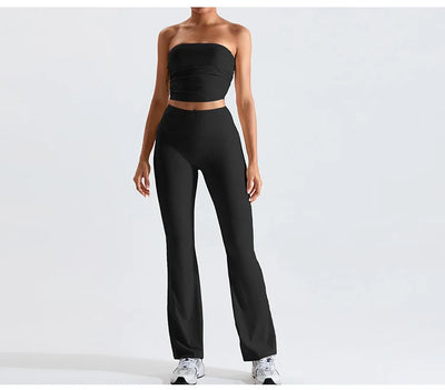 Amaris  Sports Bra