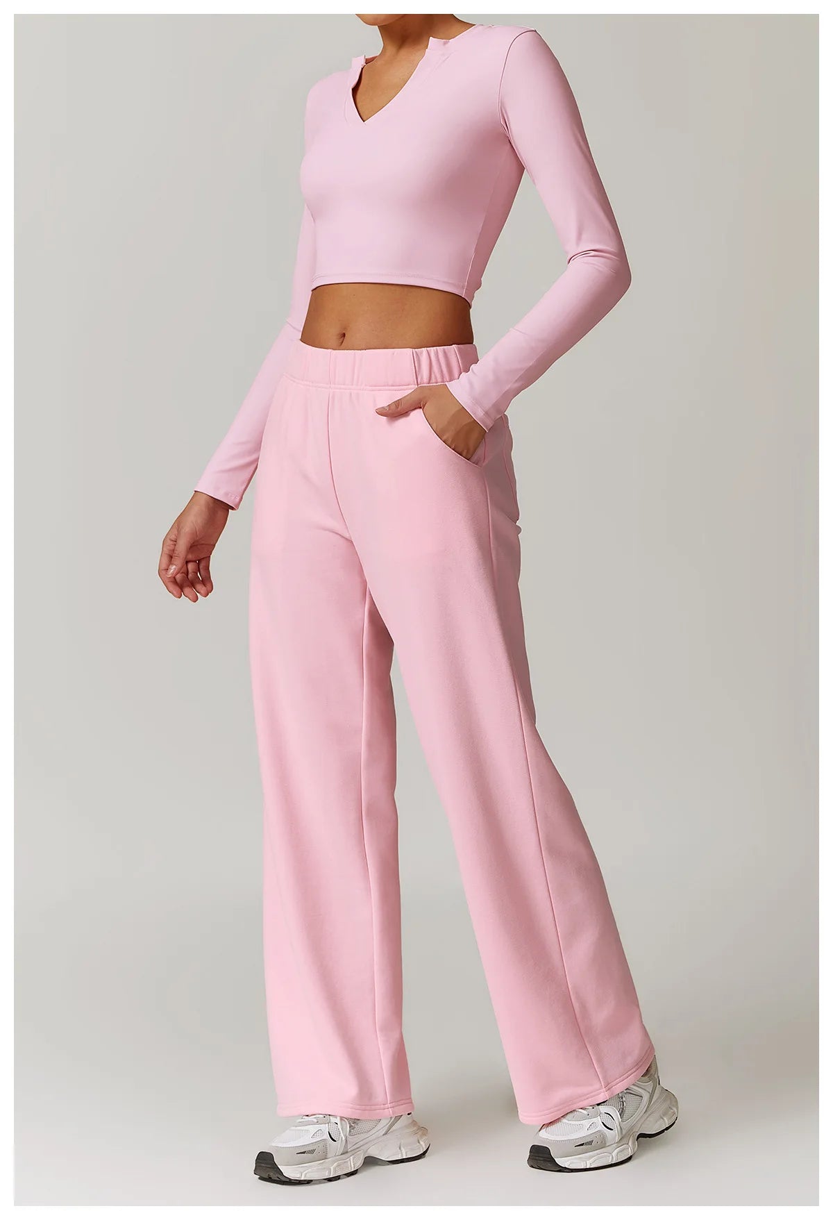 Juno  Long Sleeves