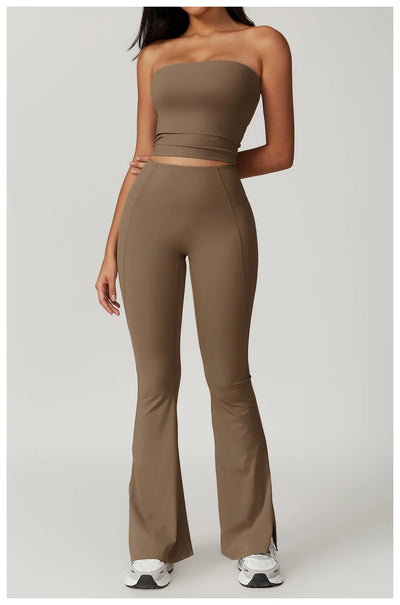 Gisella  Sports Top