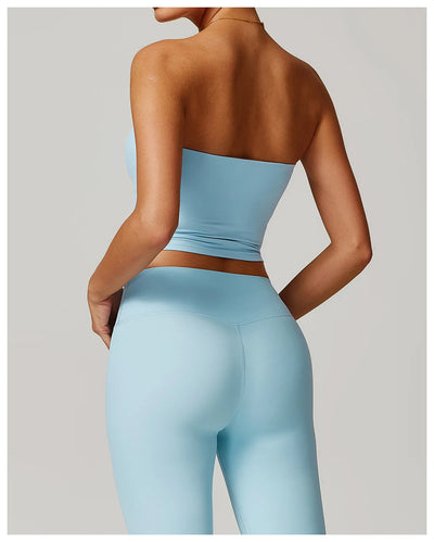 Gisella  Sports Top