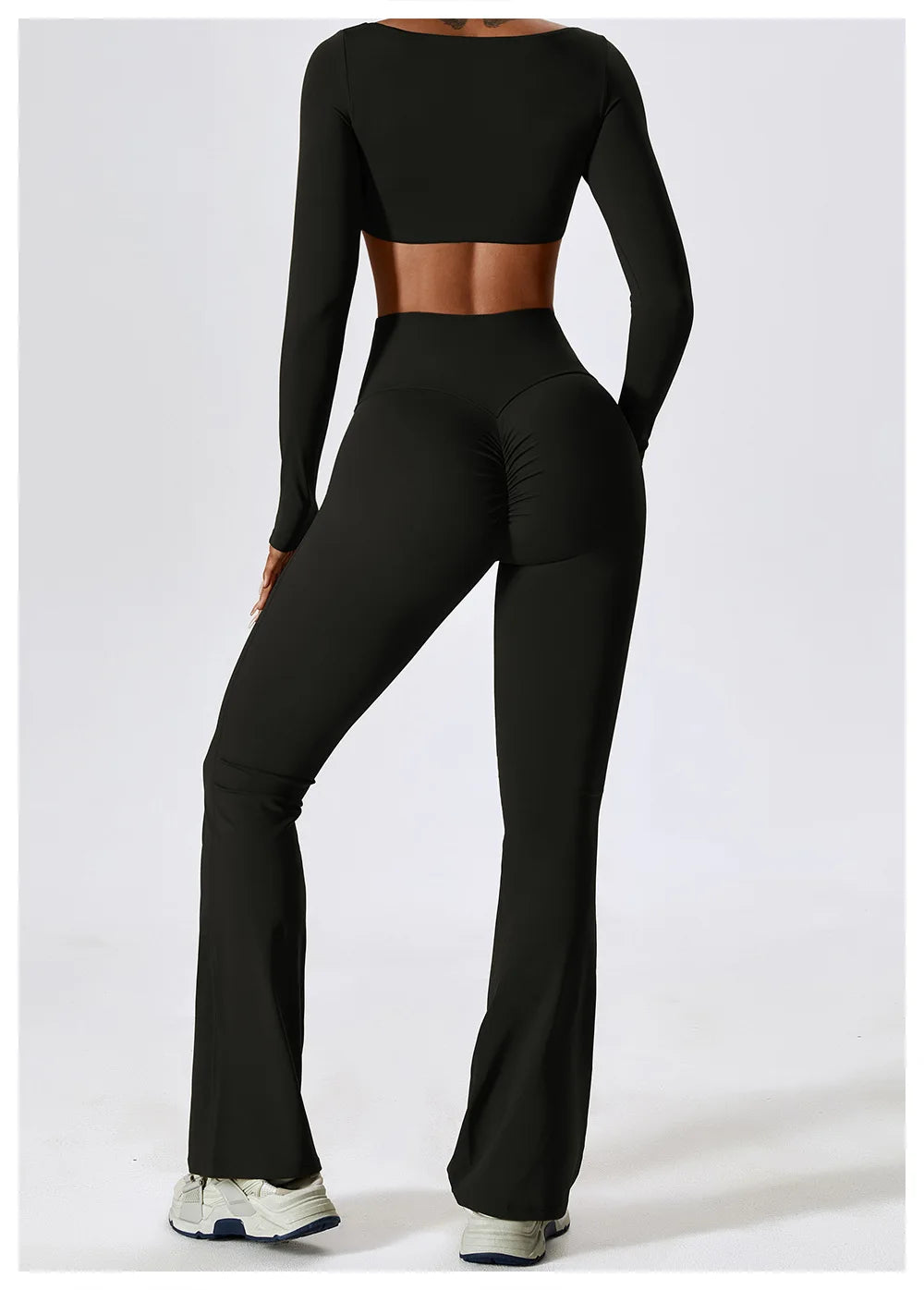 Esma  Long Sleeves