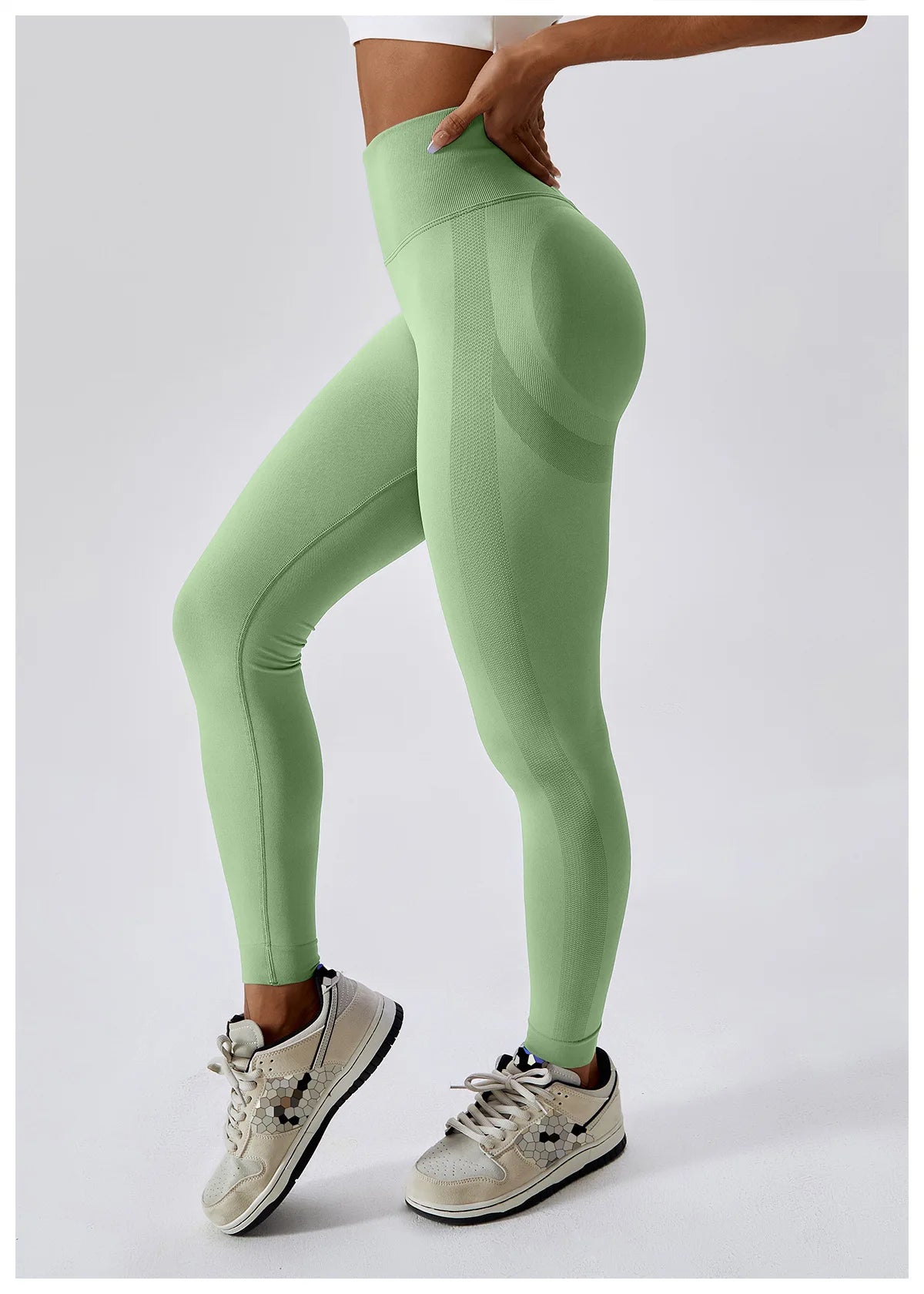 Ivy  Leggings