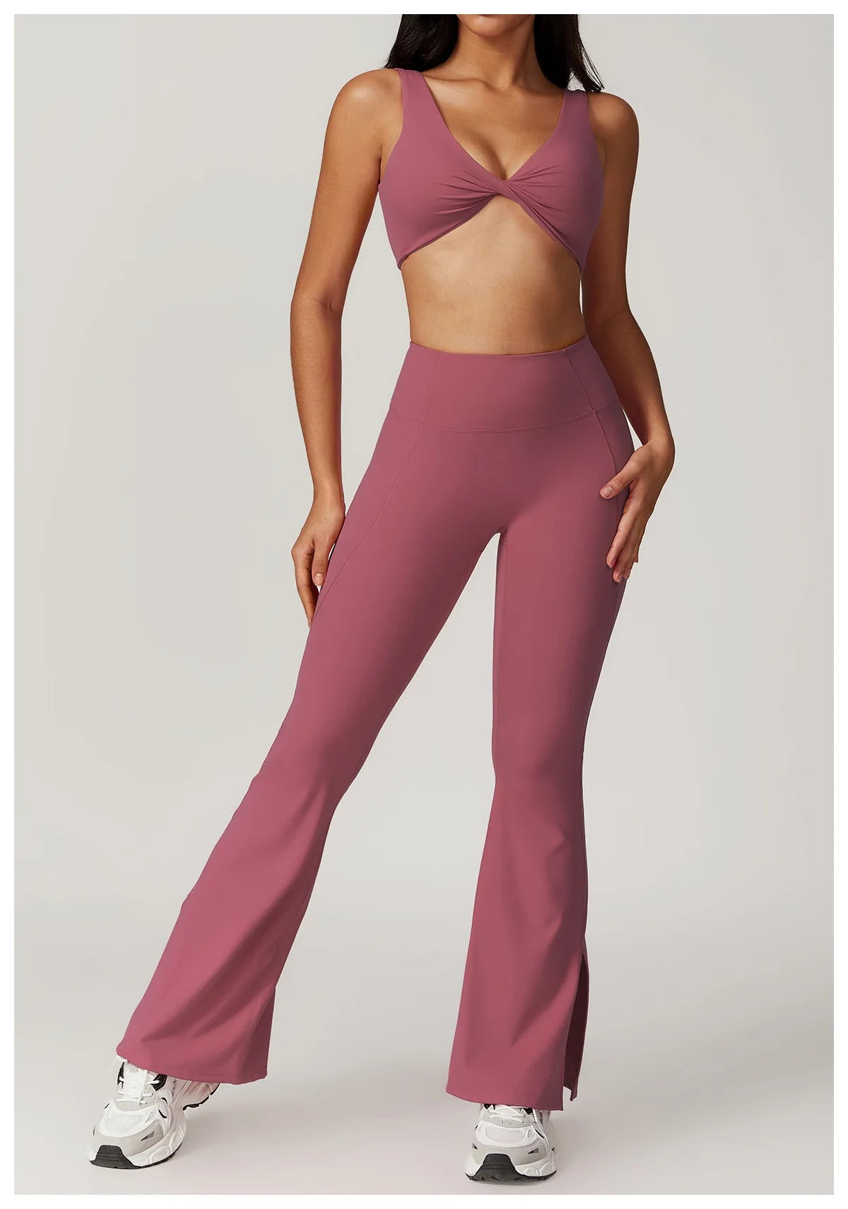 Ulani  Sports Bra