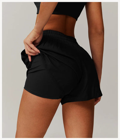 Faye  Shorts