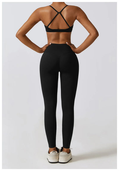 Orla  Sports Bra